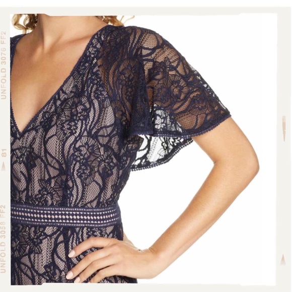 BB DAKOTA x REVOLVE In My Lace Dress - Picture 3 of 13